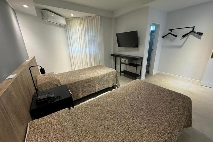 Suite Room