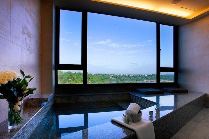 Spa Massage
