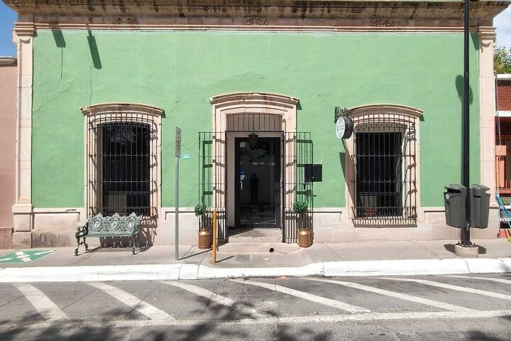 Image of Casa María Jimena