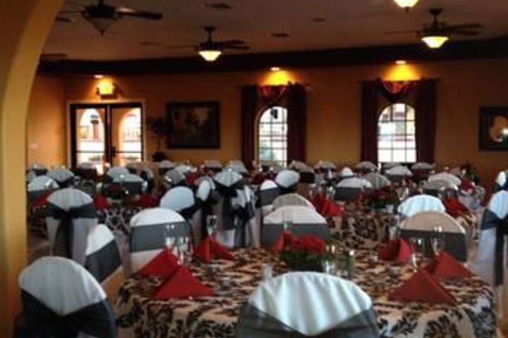 Wedding/Banquet 32 of 50