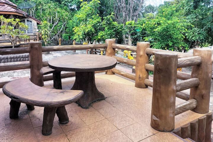 Terrace/Patio 116 of 156