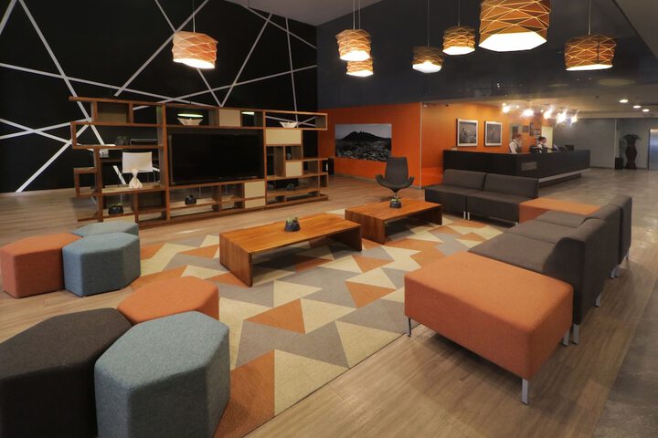 Hotel Interior 2 of 45