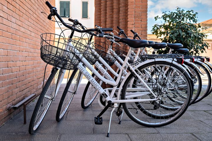 Bicycling
