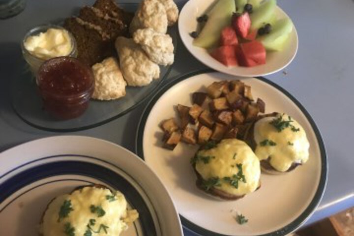 Breakfast/Coffee Service 2 of 71