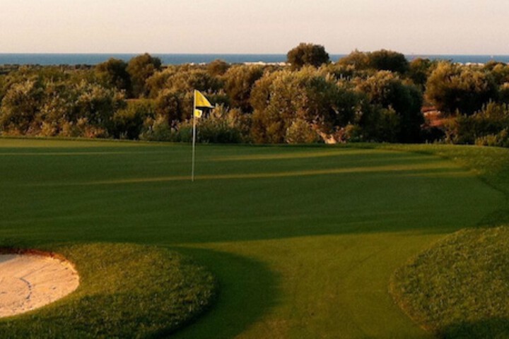 Golf 34 of 55
