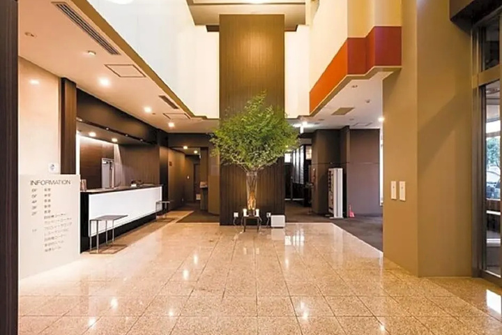 Casa HOTEL Shinshirakawa / Vacation STAY 72750