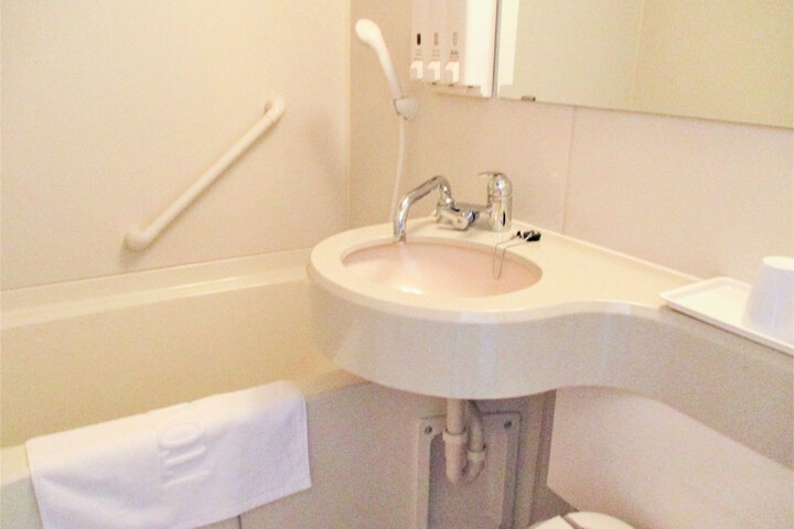 Bathroom Vanities