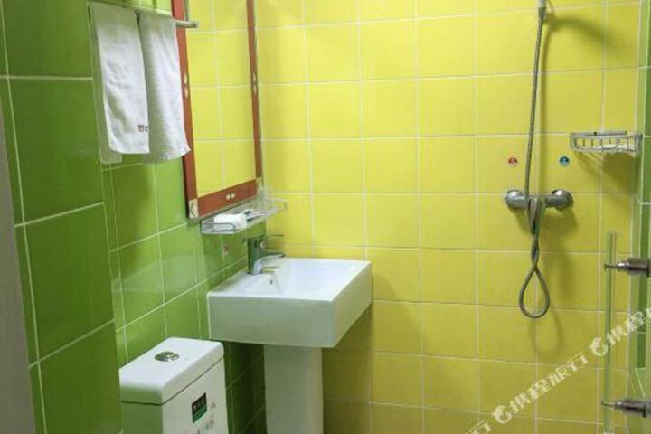 Wen Feng Hotel