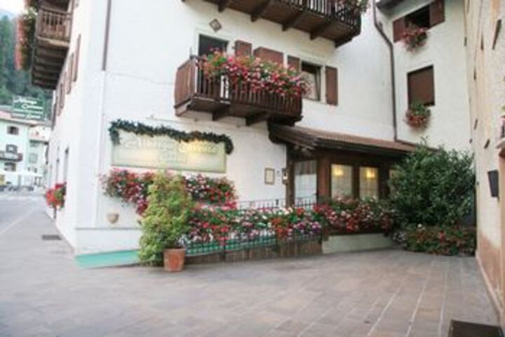Albergo Garni Cavento