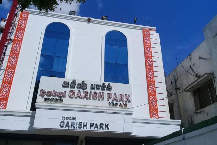 Hotel GARISHPARK