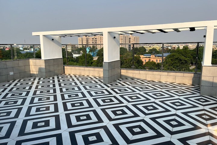 Terrace/Patio 6 of 6