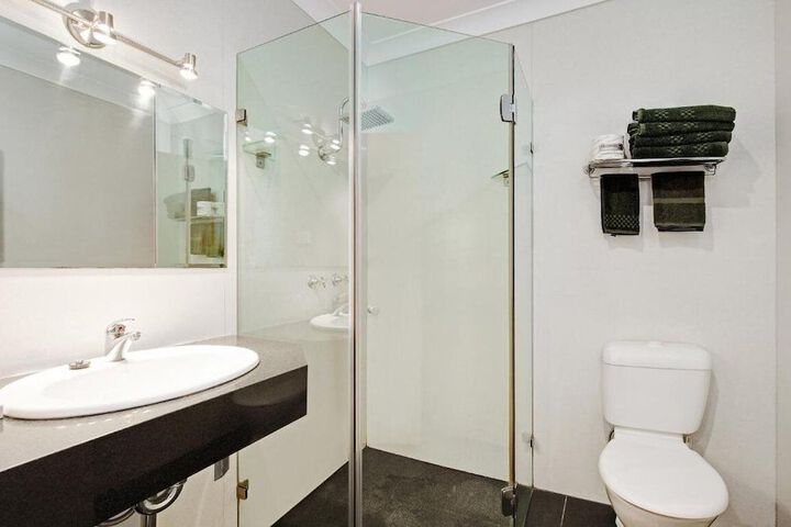 Bathroom Vanities