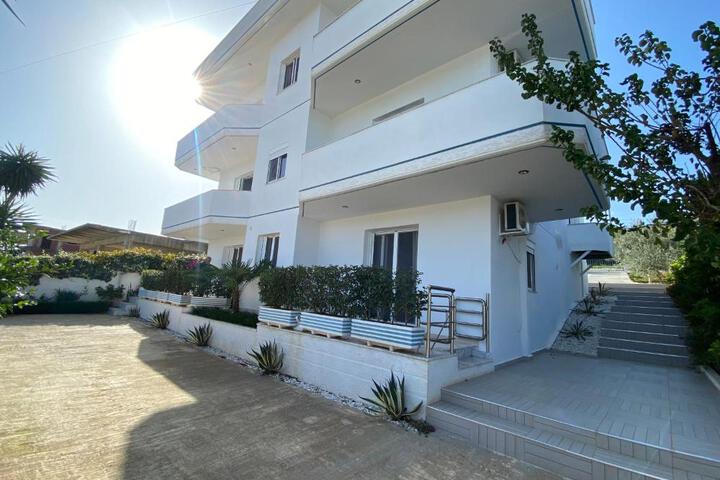 Hotel Vila Ali
