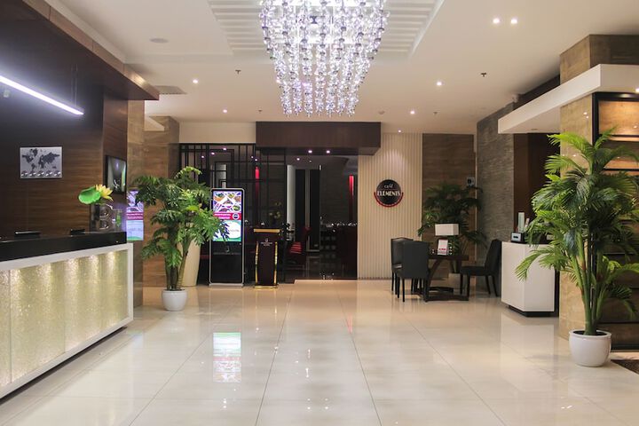 Hotel Interior 3 of 32