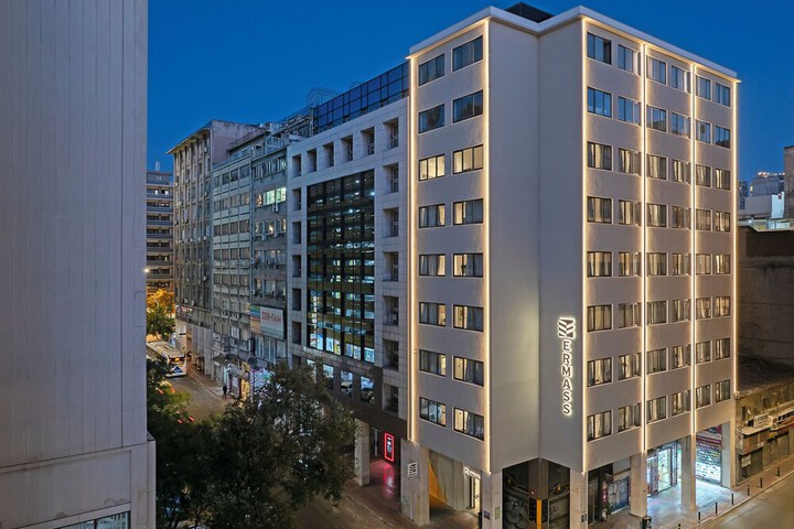 Hotel 85 of 89