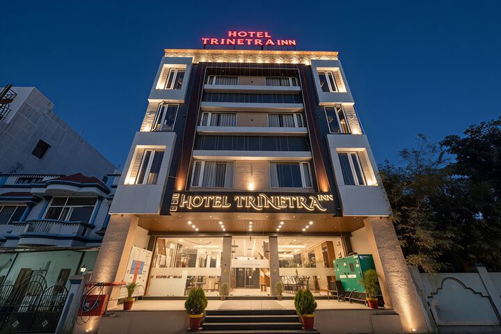 Hotel 51 of 56