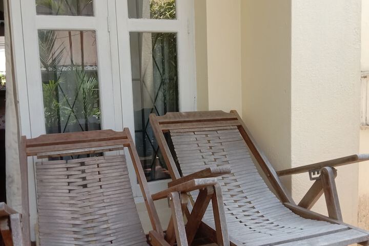 Terrace/Patio 22 of 34