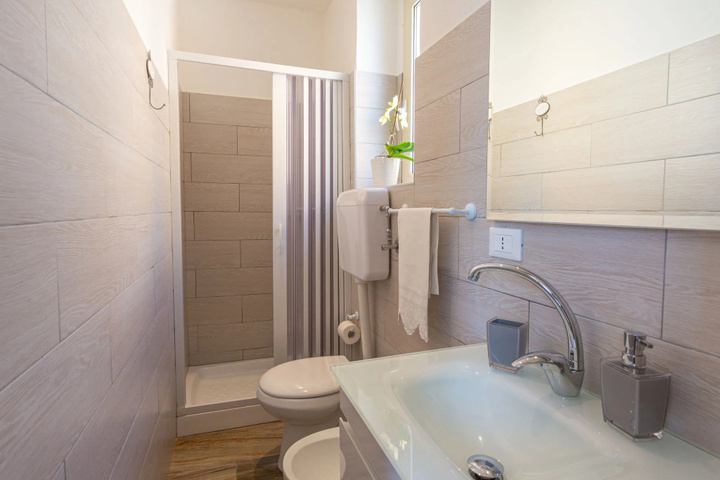 Bath Amenities