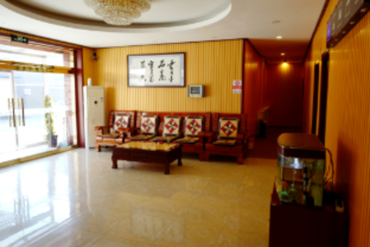 Xianyuege Hotel (Malaysia Roundabout Branch)