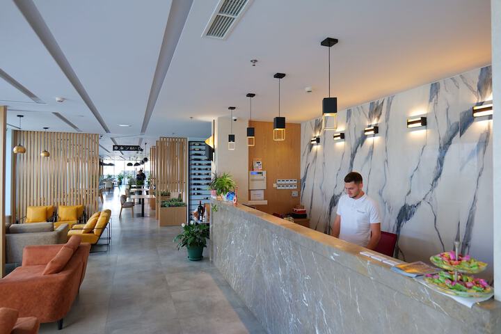 Hotel Interior 4 of 126