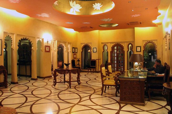 Hotel Interior 2 of 65