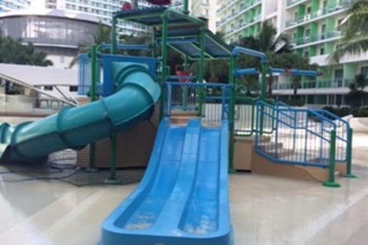 Pool 6 of 11