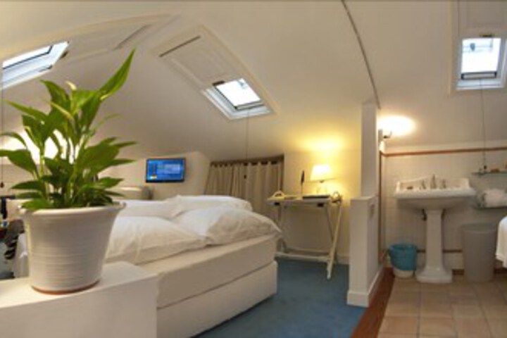 Room Interior