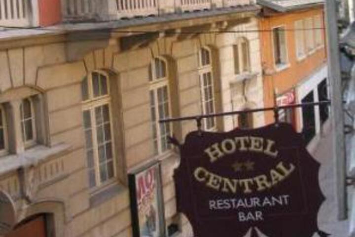 Hotel 2 of 3