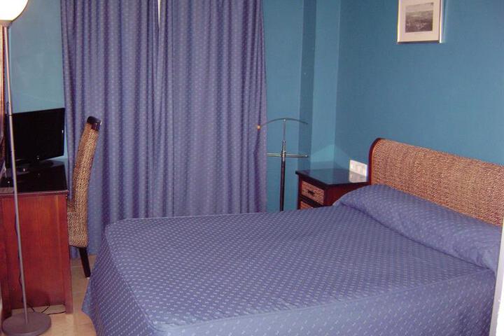 Suite Room