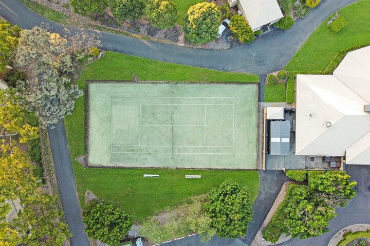 Tennis and Basketball Courts 69 of 114