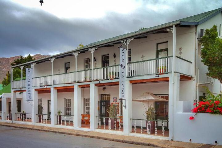 Hotel 8 of 35