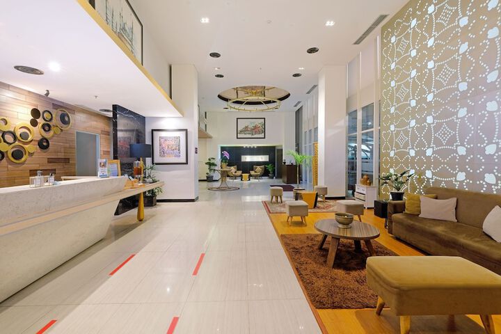 Hotel Interior 2 of 13