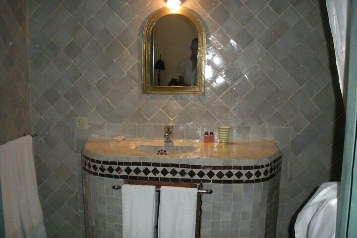 Bath Photo