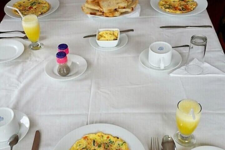 Breakfast/Coffee Service 58 of 74