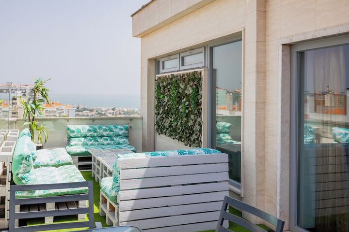 Terrace/Patio 111 of 121