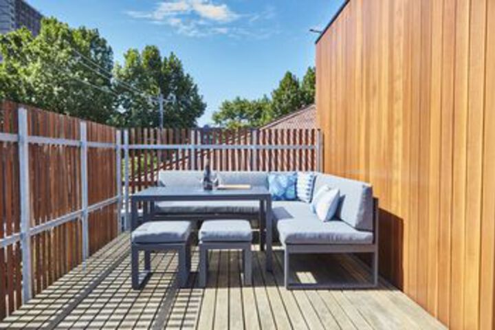 Terrace/Patio 17 of 17