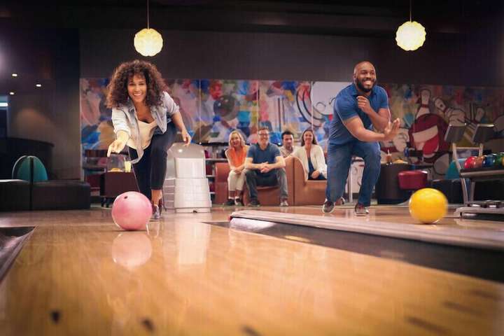 Bowling