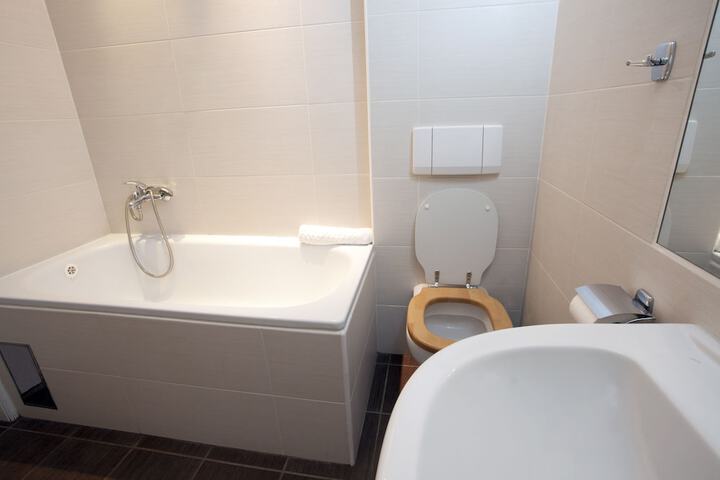 Bathroom Interior Photo