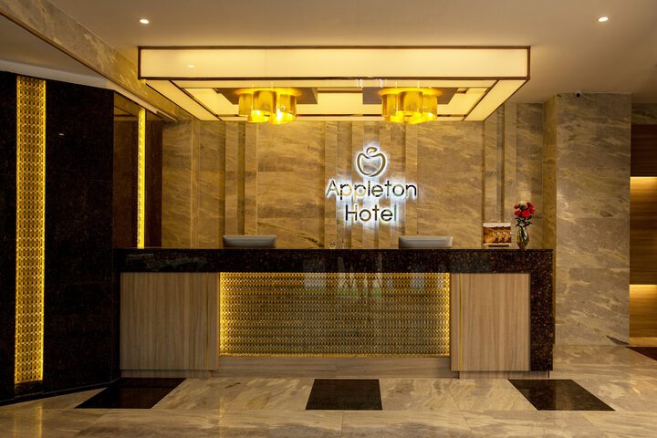 Hotel Interior 3 of 31