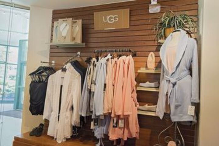 Gift Shop
