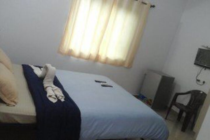 Solitude Morjim