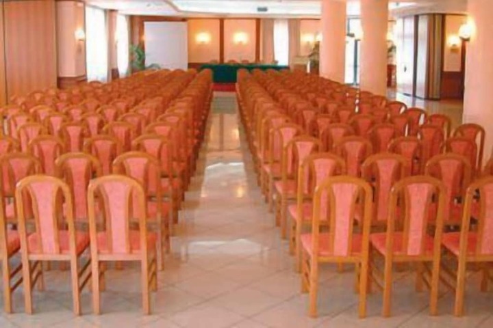 Meeting 45 of 54