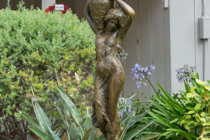Fountain
