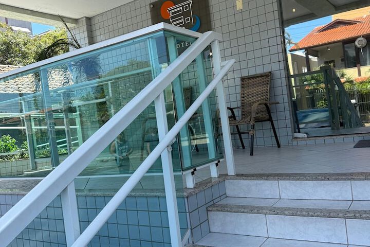 Hotel 15 of 16