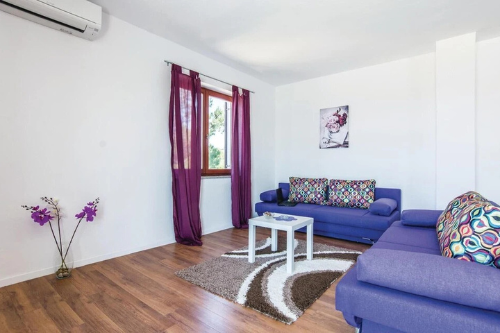 Beautiful Home in Krusevo With 3 Bedrooms Wifi and Outdoor Swimming Pool
