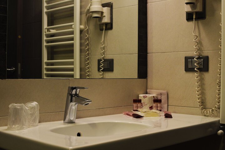Bath Photo