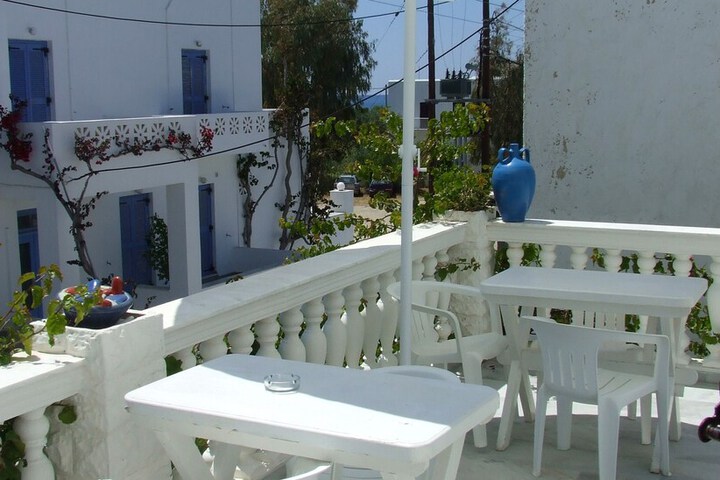 Terrace/Patio 41 of 57