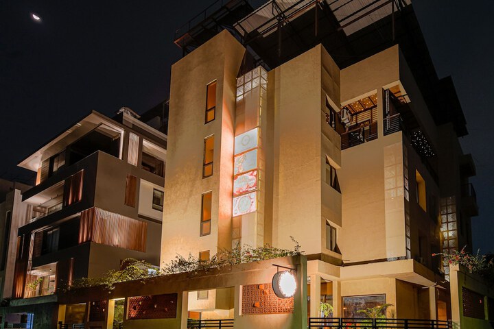 Hotel 104 of 106