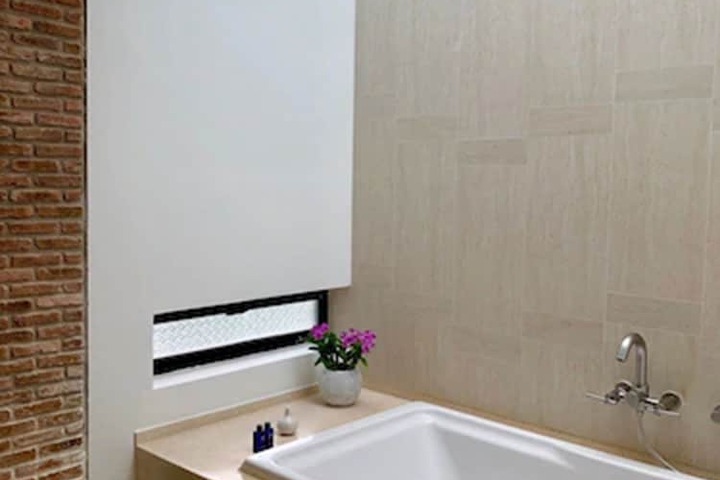 Restrooms