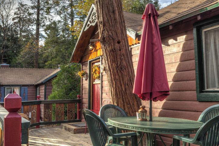 Hotel View 226 of 246